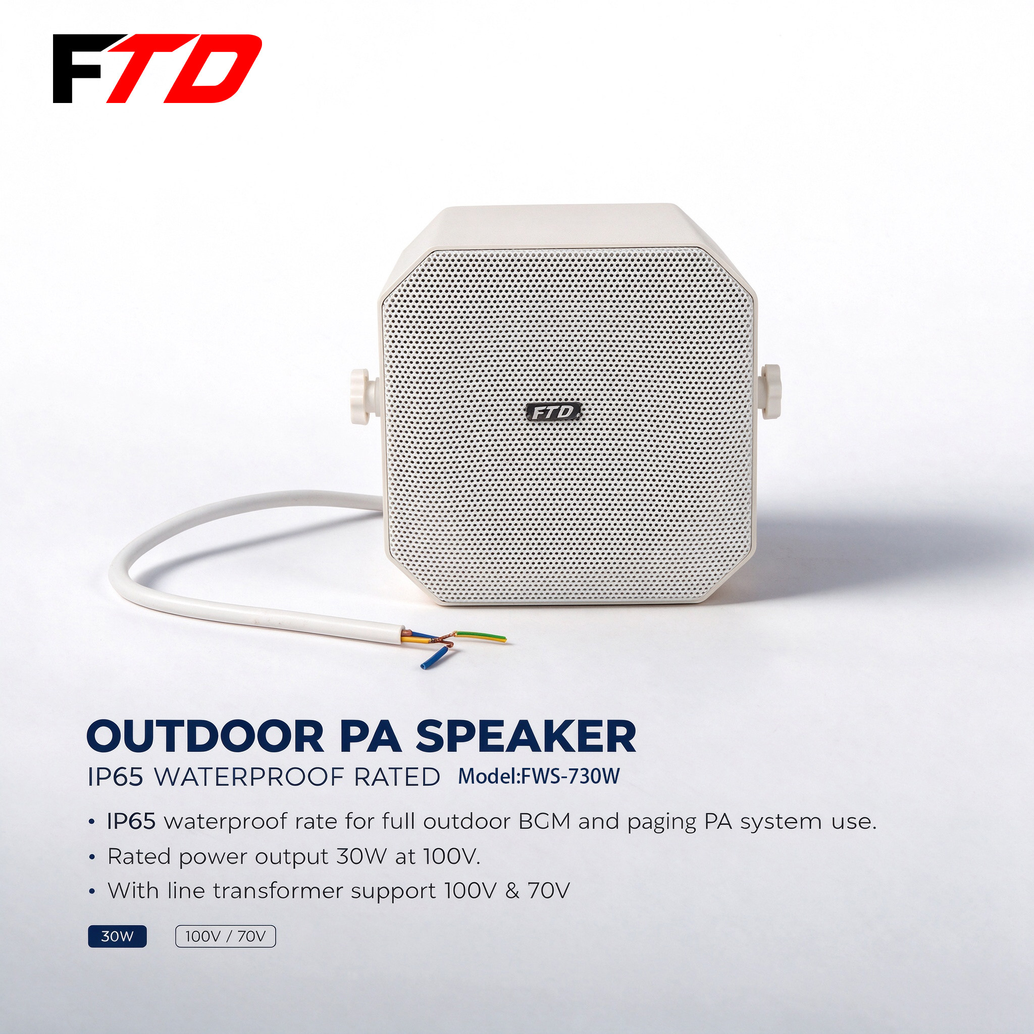FWS-730 5
